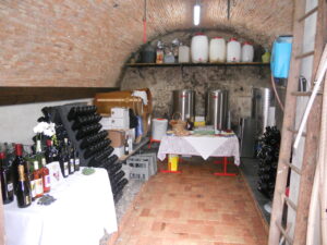 Cantina